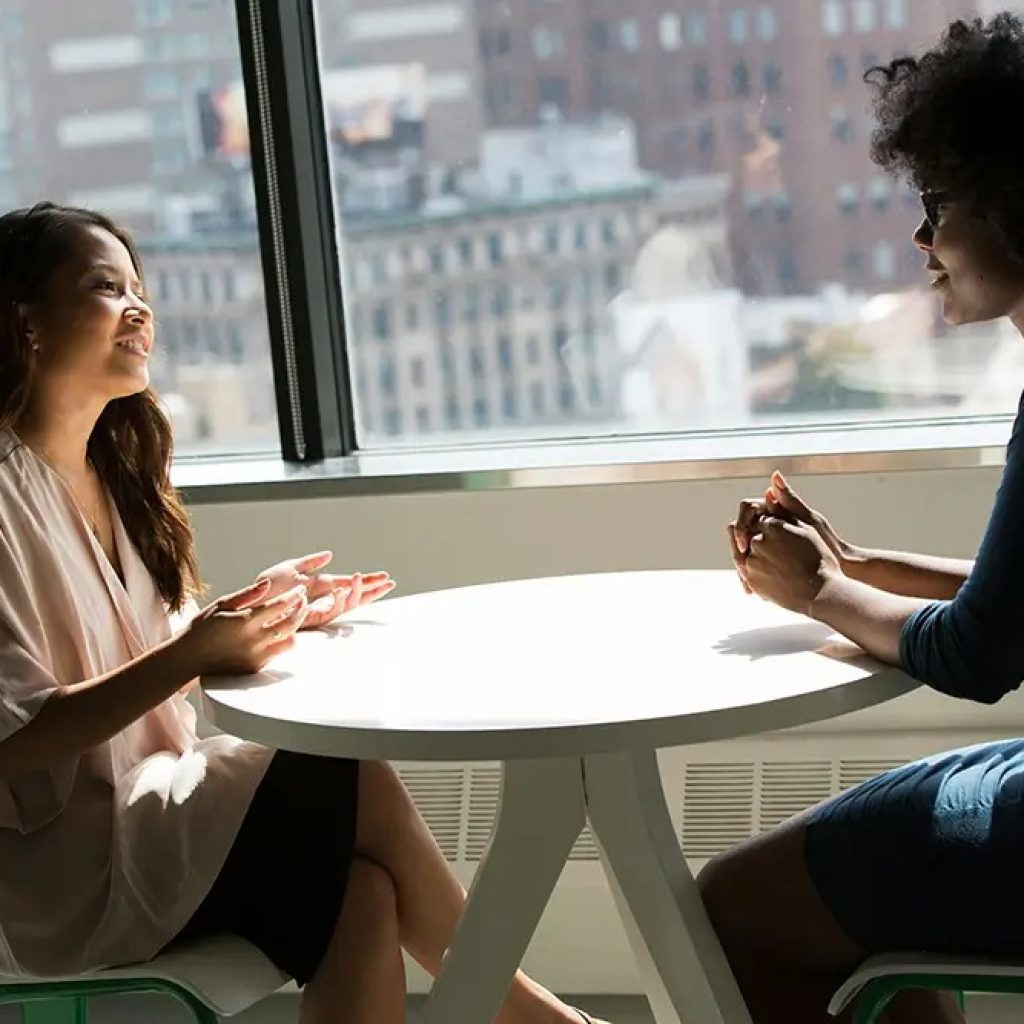 Top Talent, Tailored Staffing Solutions for Your Biz