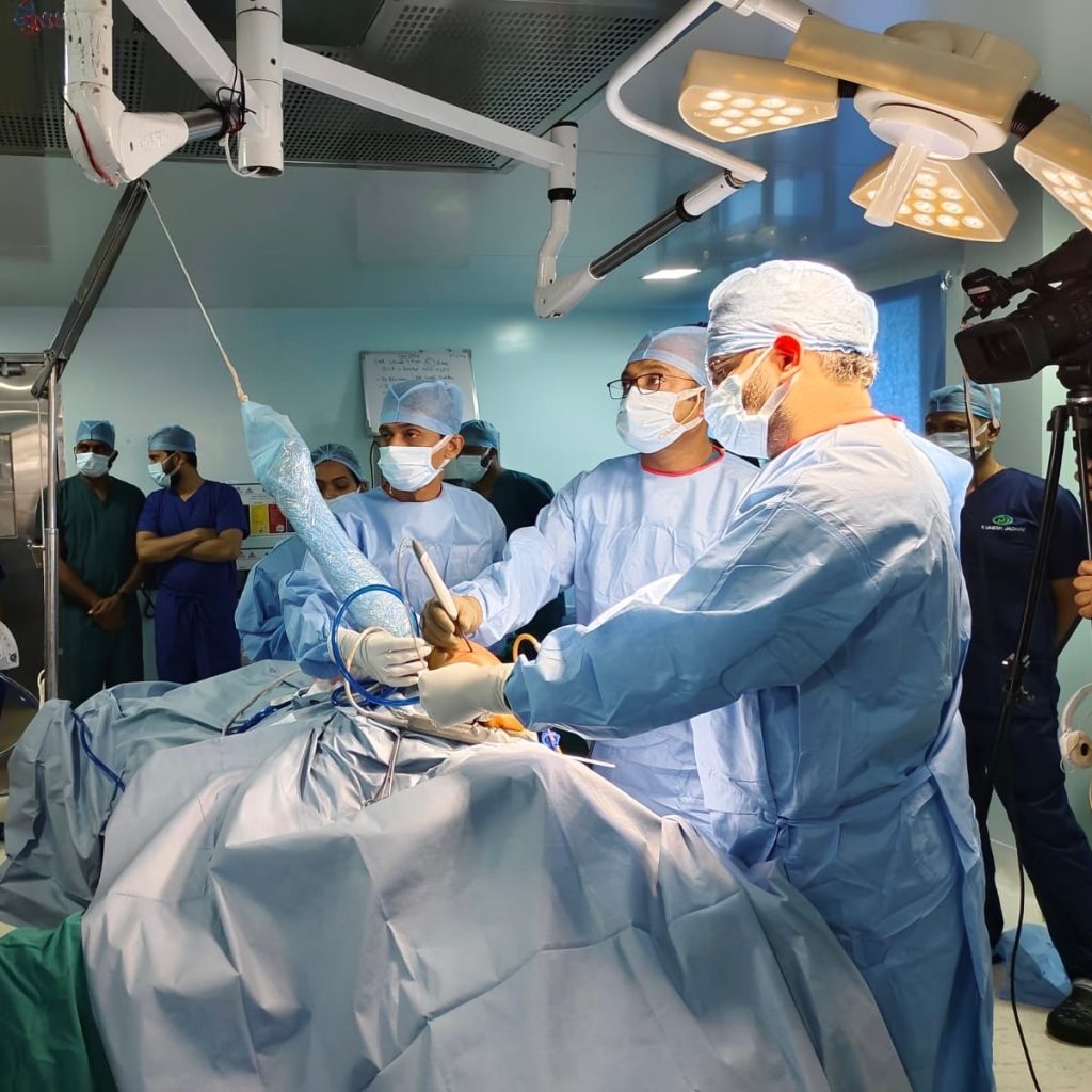 Effective Recovery: Gym Injury Care in India You Can Trust