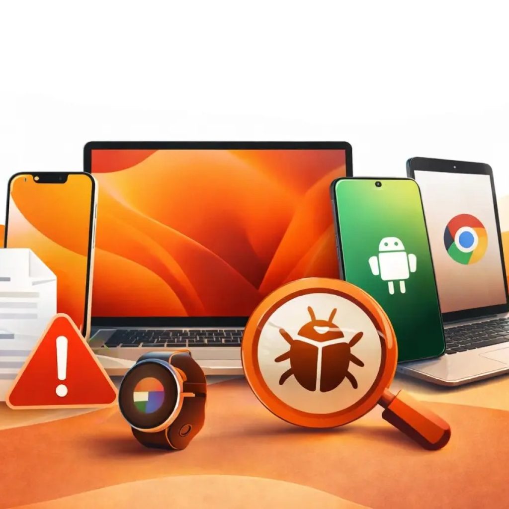 Tecnoversia: soluciones tecnológicas para tu negocio