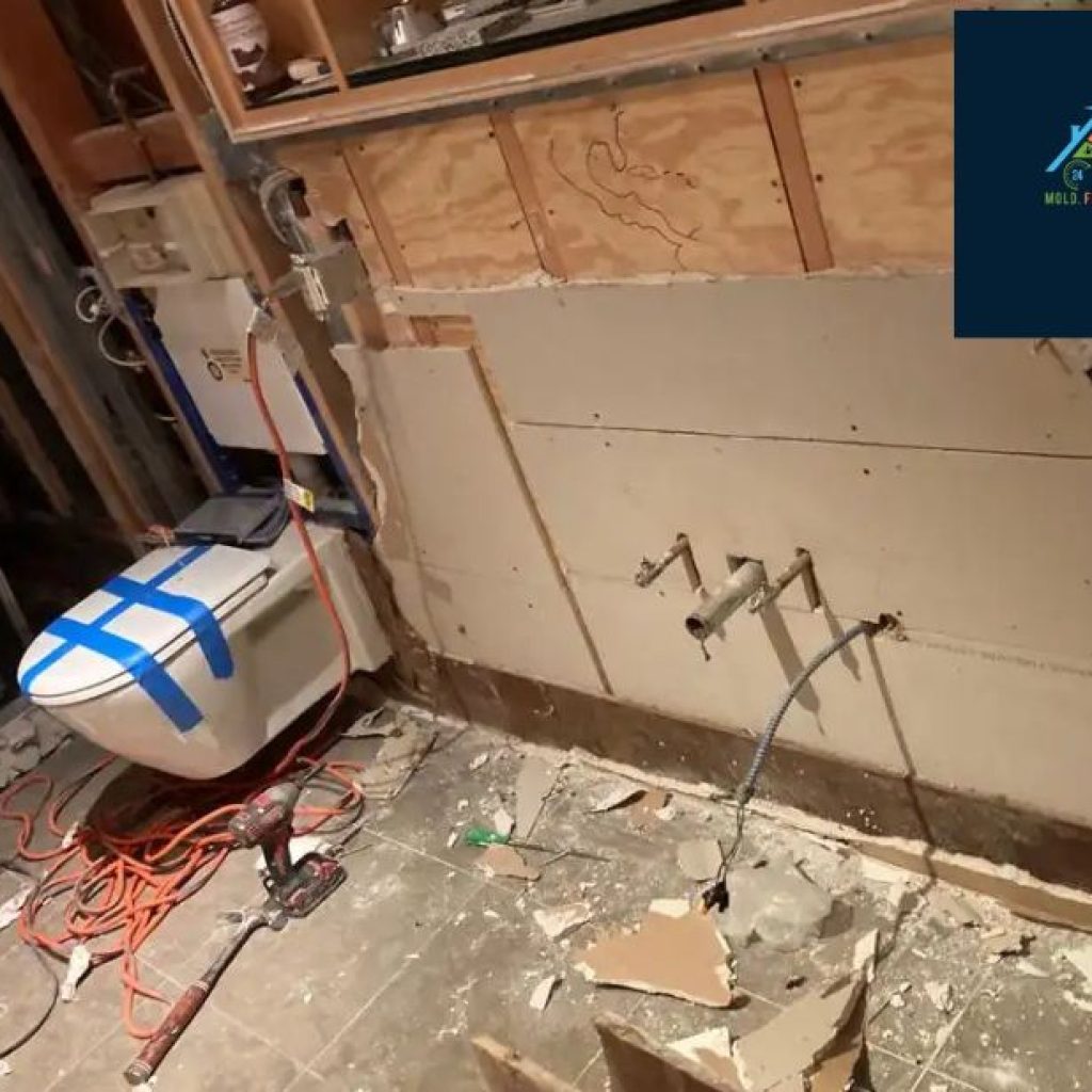 Fast,Reliable Restoration After Fire or Flood Emergencies