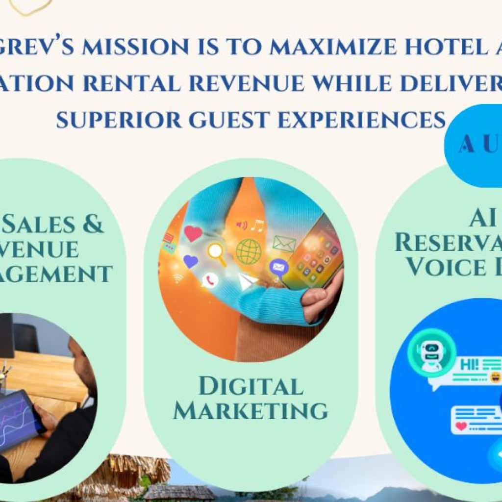 Unlock Higher Profits with Expert Revenue Optimization for Hotels