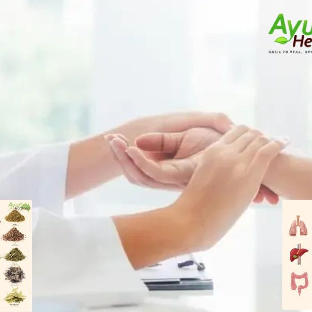 Experience Holistic Healing with Traditional Ayurveda Massage in Sydney