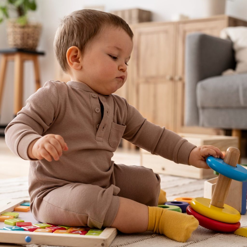 A Warm, Trusted Daycare in St. Albert for Your Child A Warm, Trusted Daycare in St. Albert for Your Child