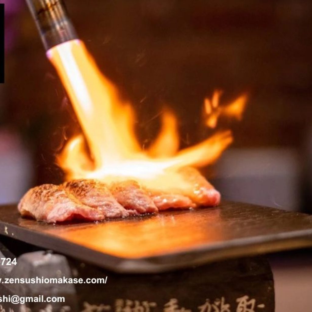 Discover NYC’s Finest Omakase Dining Experience Discover NYC’s Finest Omakase Dining Experience