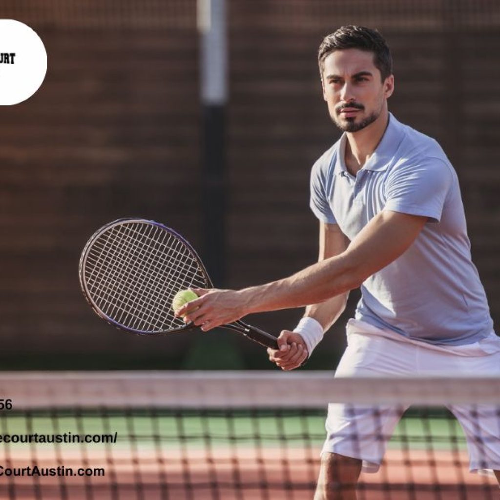 Discover Pickleball in Austin: Your Local Guide