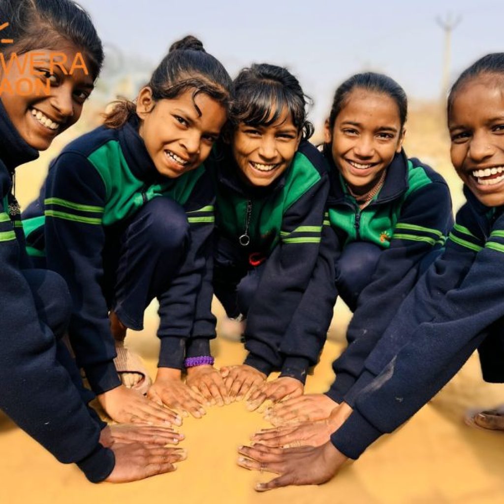Empowering Students Through Corporate Social Responsibility in Education Empowering Students Through Corporate Social Responsibility in Education