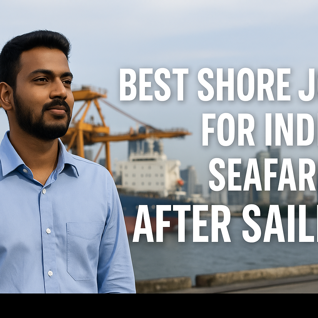 Download Maritime Job App India – Find Your Seafaring Opportunity Download Maritime Job App India – Find Your Seafaring Opportunity