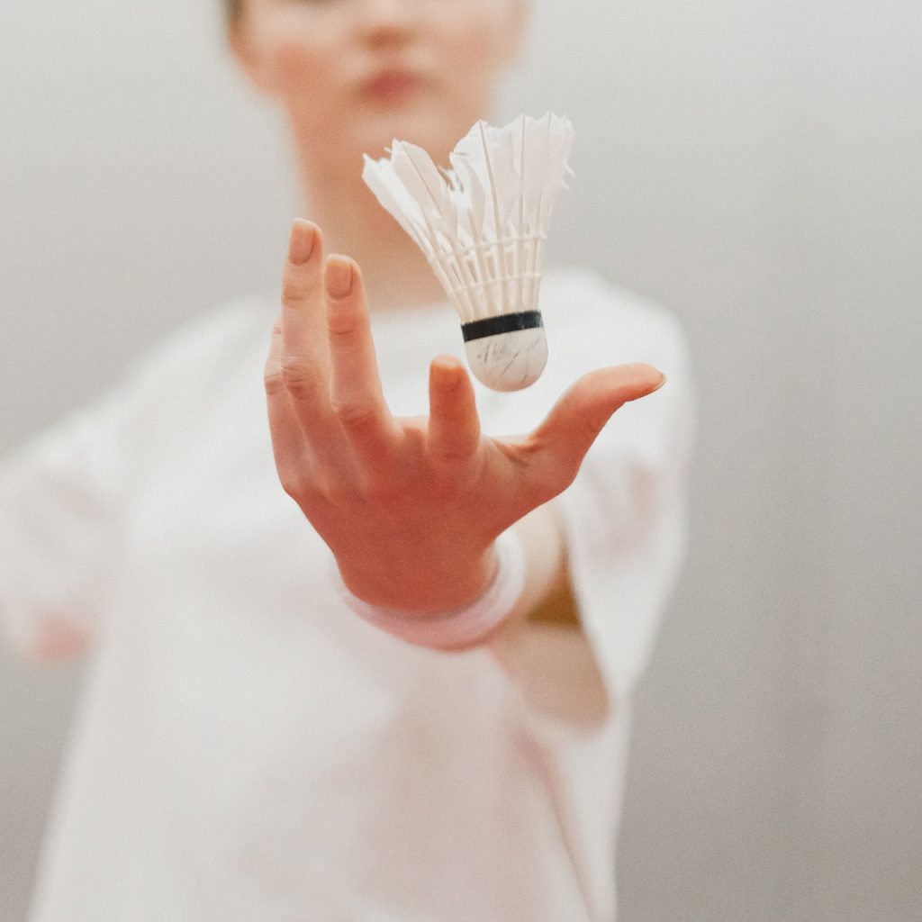 Elevate Your Game with Adult Badminton Coaching in Singapore Elevate Your Game with Adult Badminton Coaching in Singapore