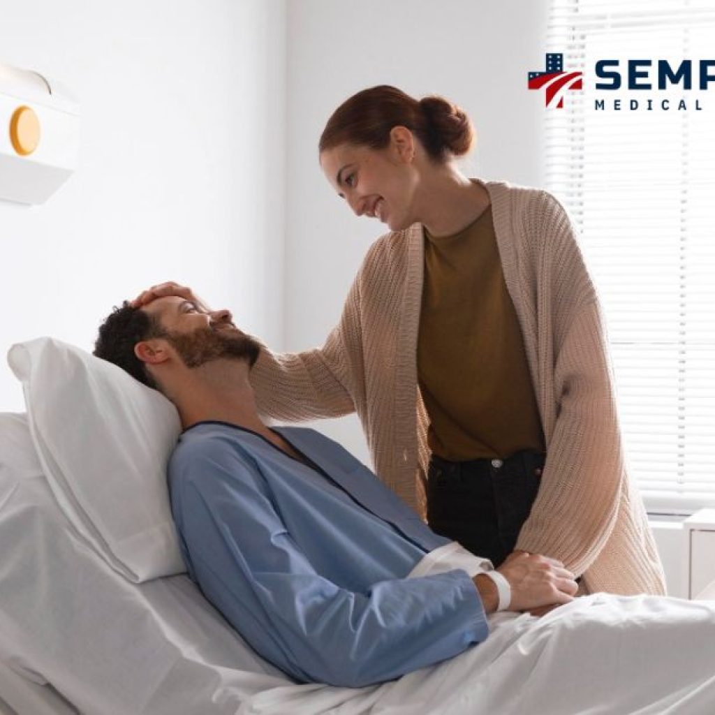 Buy DVT Therapy Equipment with Confidence