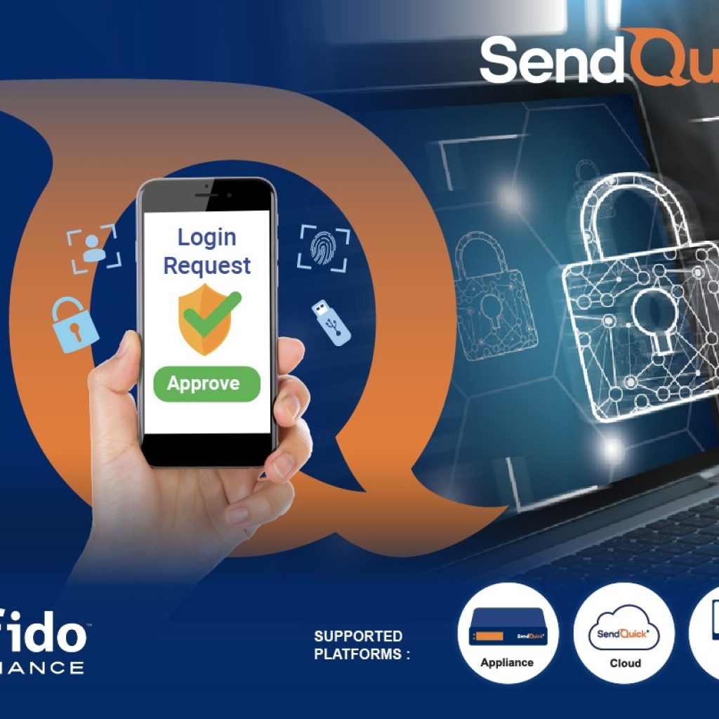 Seamless Business Messaging for Modern Organisations
