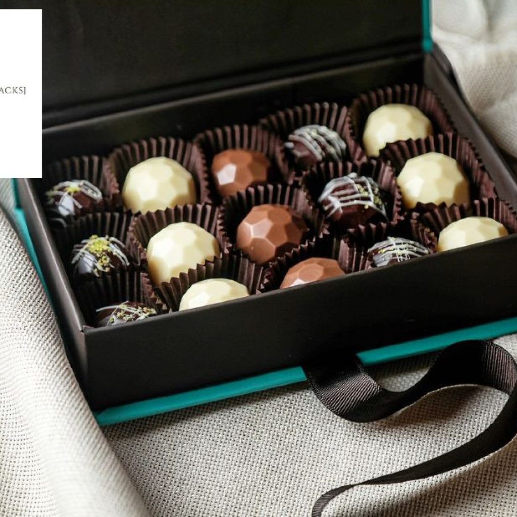 Make gifts unforgettable with custom wrapping designed for every occasion Make gifts unforgettable with custom wrapping designed for every occasion