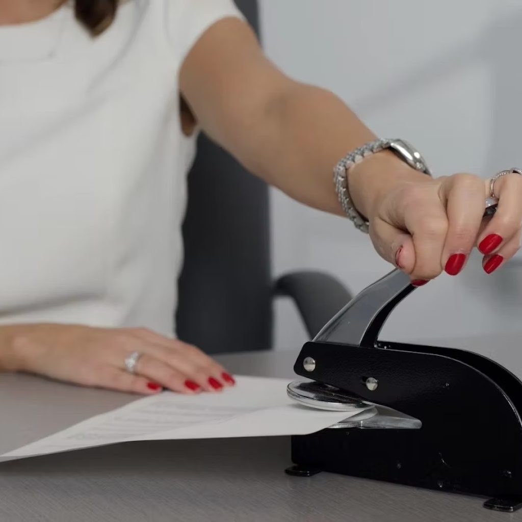 Secure Your Degree Certificate with Expert Notary Services