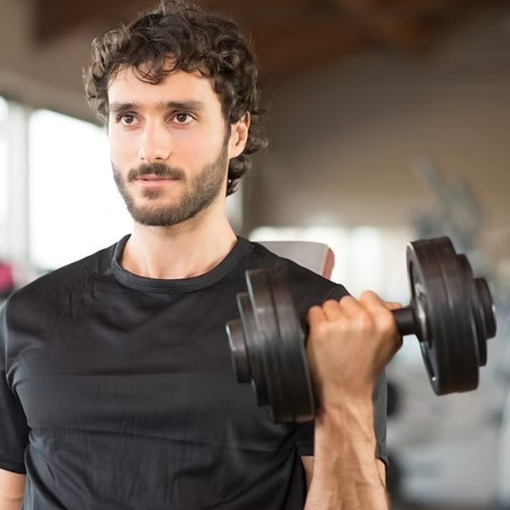 At-Home Personal Training: Convenient, Effective Fitness Coaching