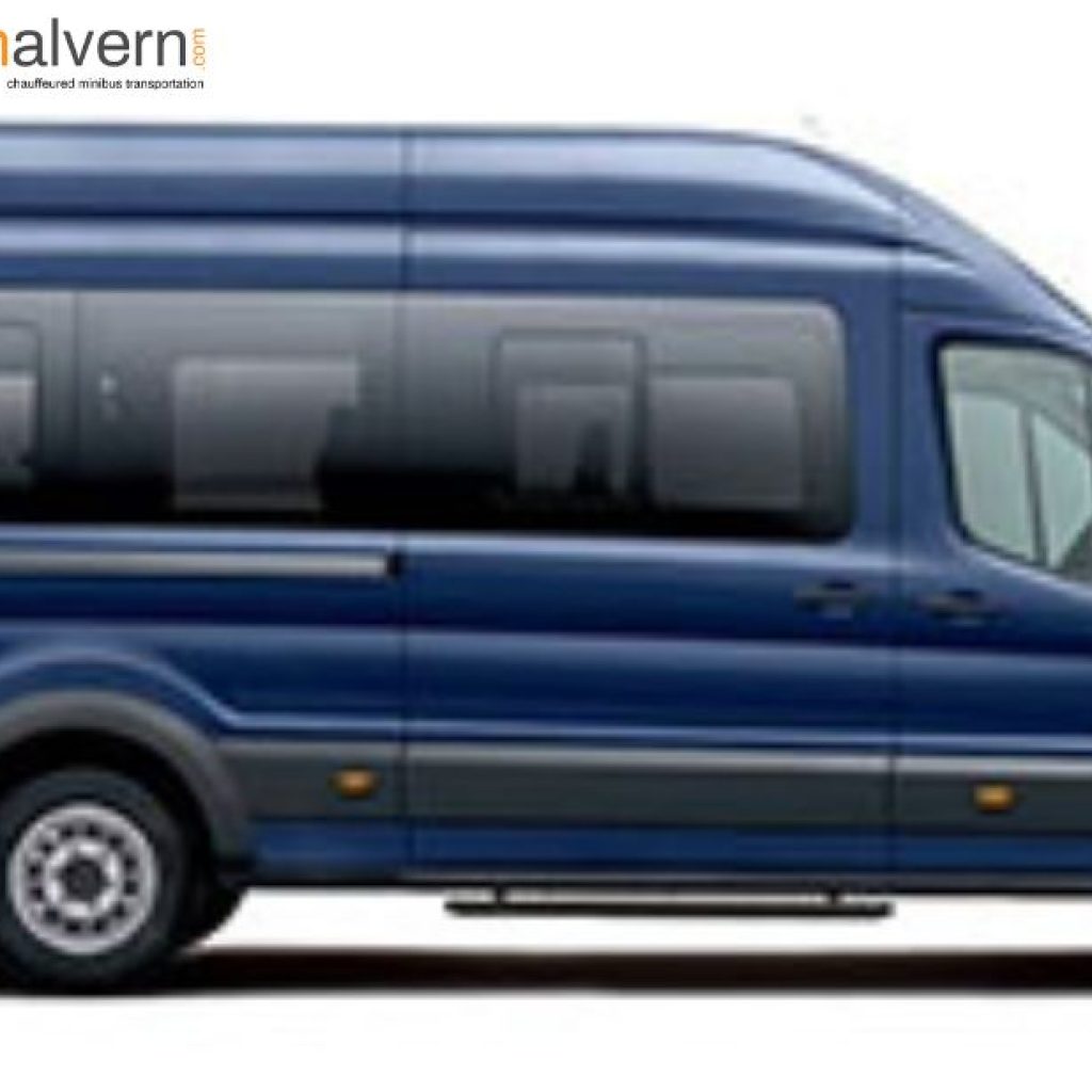 Reliable Malvern Airport Transfers for Small Groups