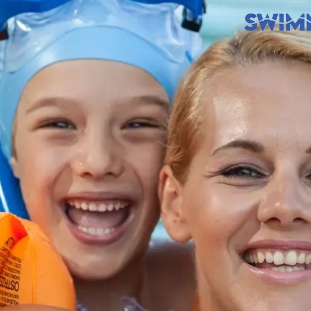 Boost Your Confidence with One-on-One Beginner Swimming Sessions