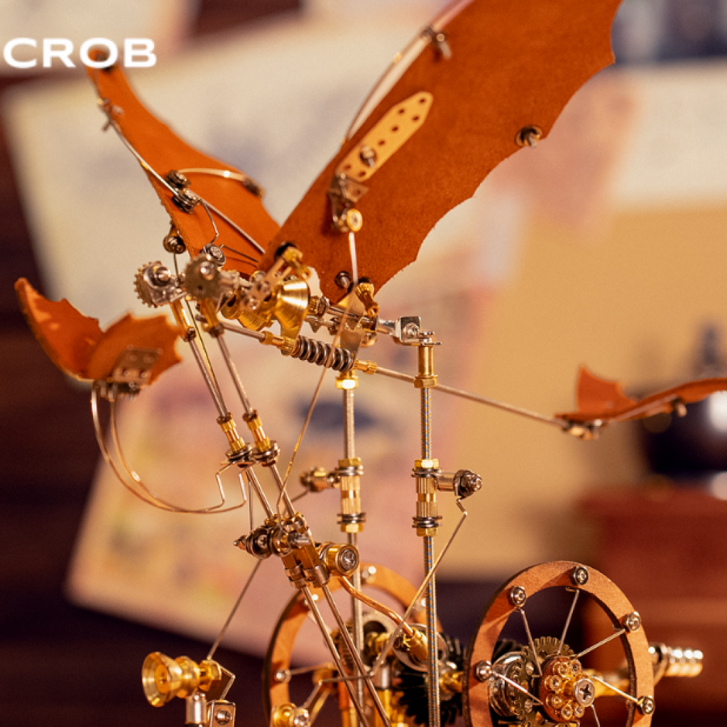 Intricate 3D Puzzles for a Mind Challenge