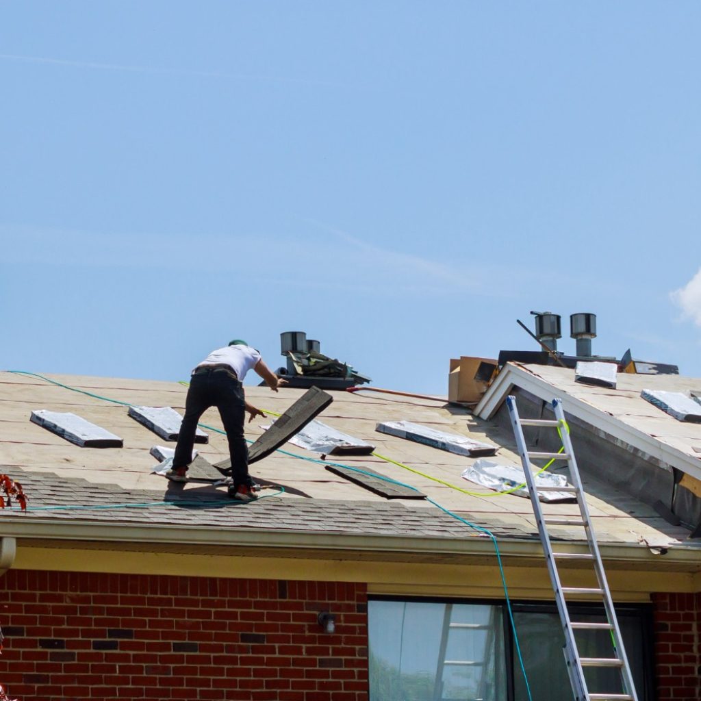 Roof Replacement Encino | Essential Roofing & Construction