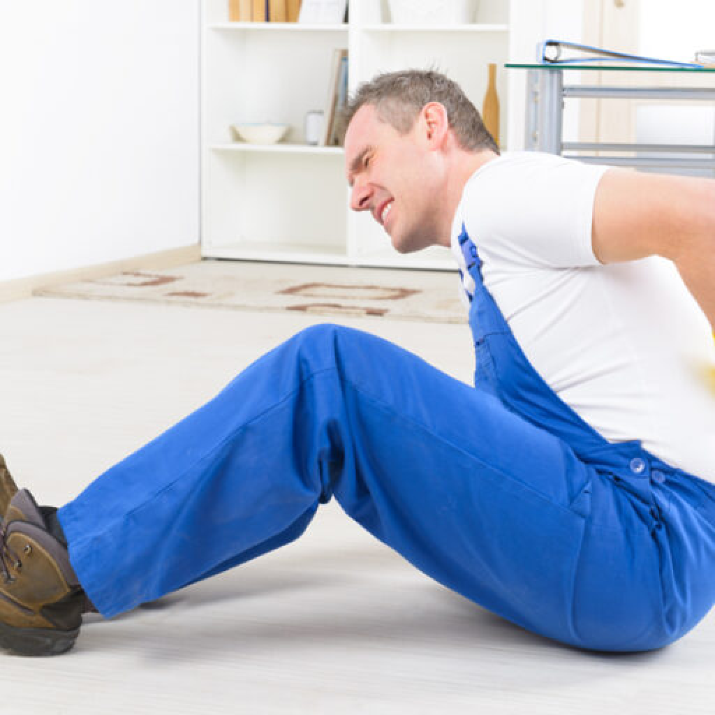Therapeutic Osteopathy in Royal Oak for Pain Relief and Wellness