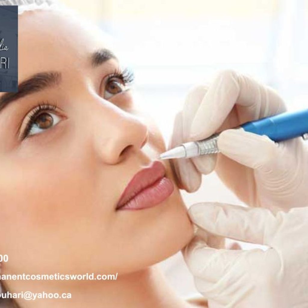 Enhance Your Look with Expert Cosmetic Tattoo Services in Toronto Enhance Your Look with Expert Cosmetic Tattoo Services in Toronto