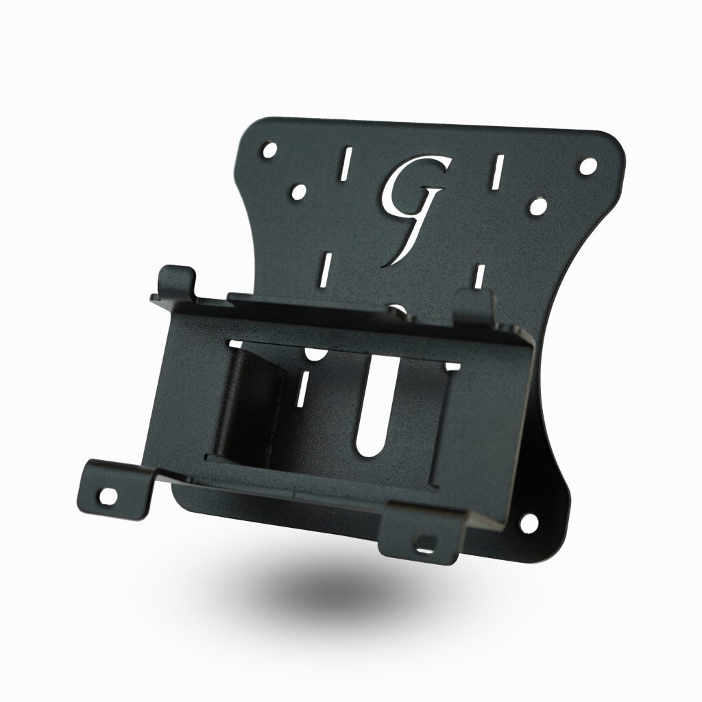 Precision metalwork for robust industrial projects