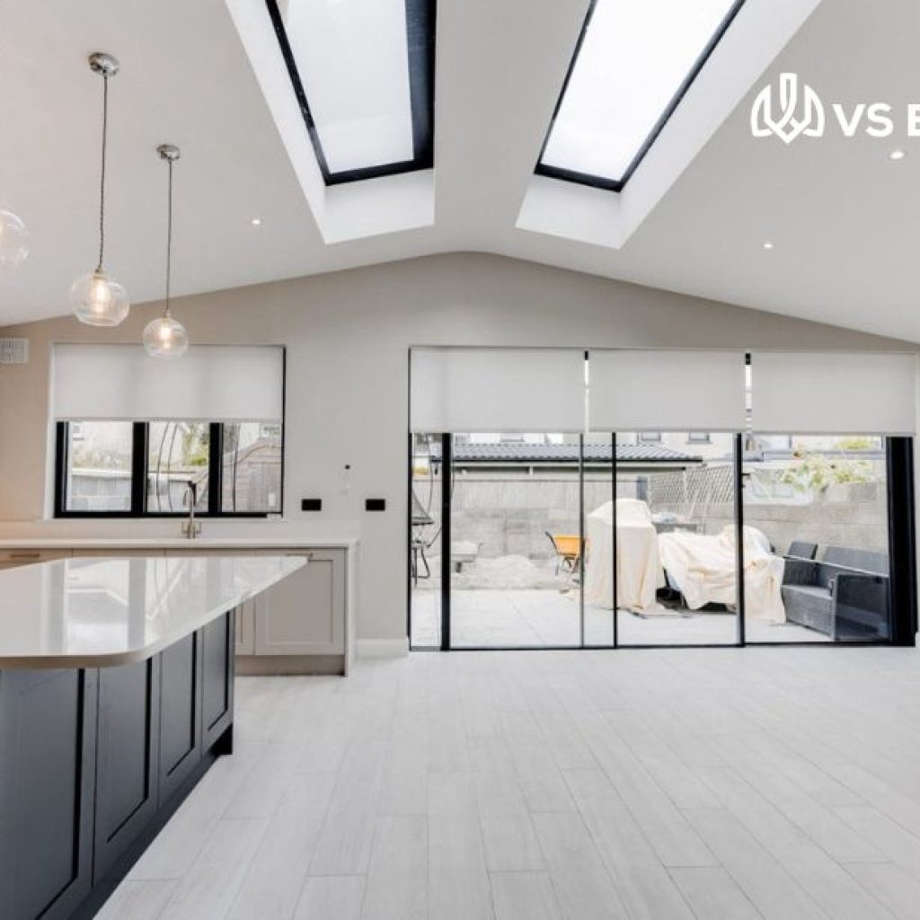 Deep Retrofit Dublin: Eco Upgrades You Can Trust