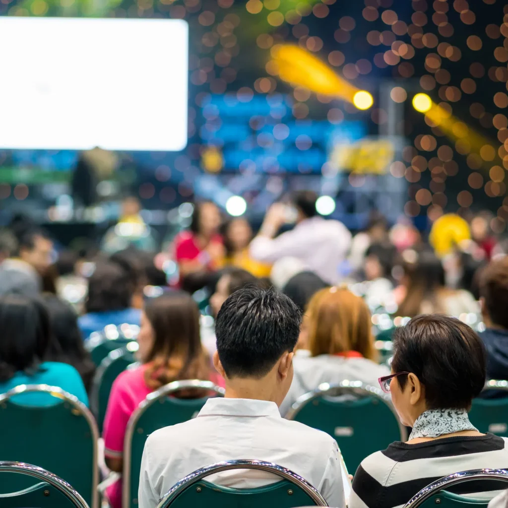 Top Audio Visual Equipment Supplier in Dubai for Pro Events