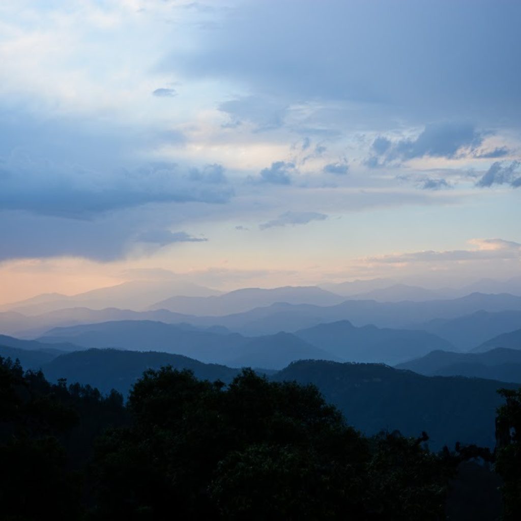 Kumaon Adventure Travel: A Himalayan Escape Kumaon Adventure Travel: A Himalayan Escape