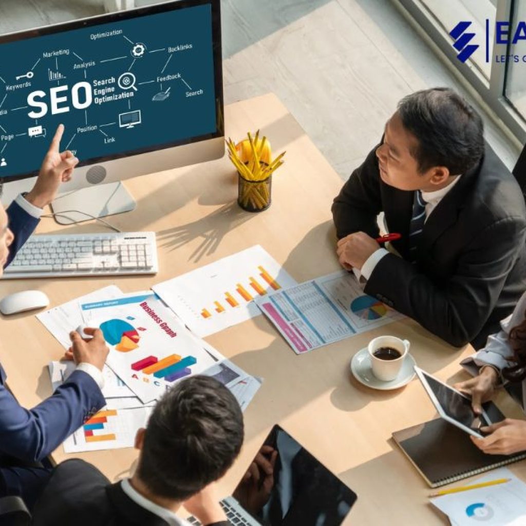 Strategie di marketing digitale per aziende ticinesi in crescita