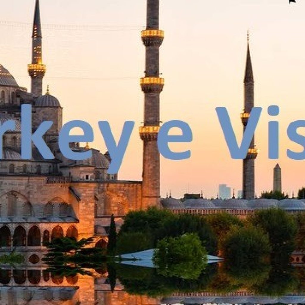 Plan your Turkish adventure: simple eVisa for visitors