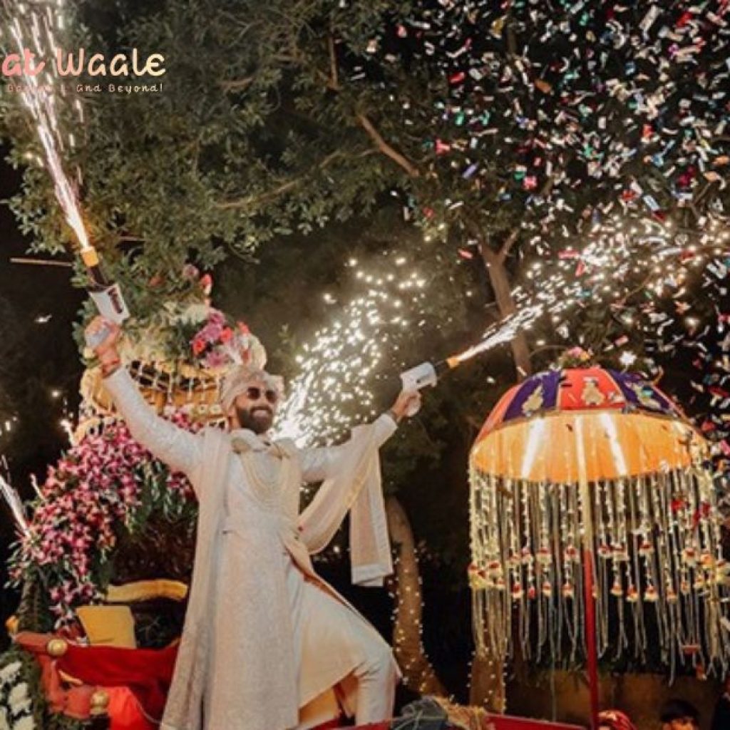 Sacred Sounds: Wedding Entertainment that Keeps Guests Dancing