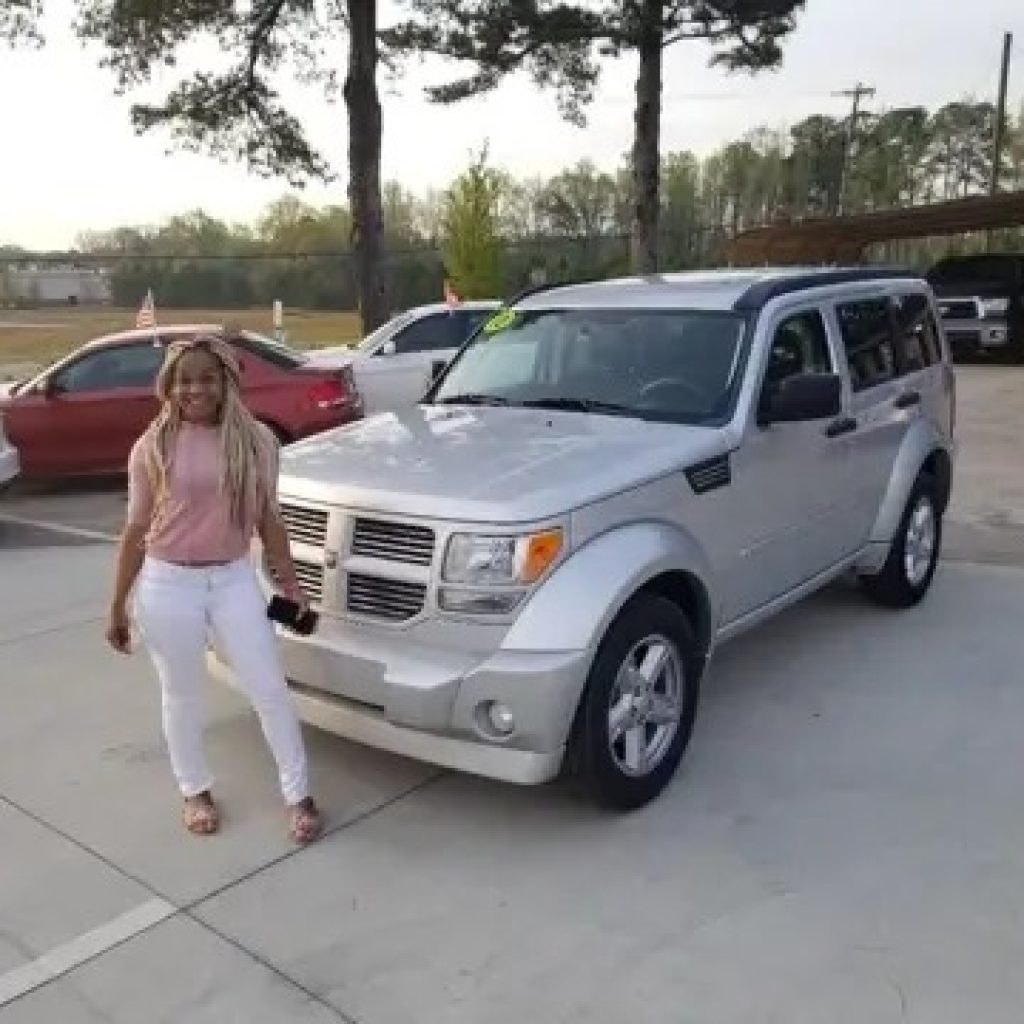 Find Quality Pre-Owned Cars Close To You