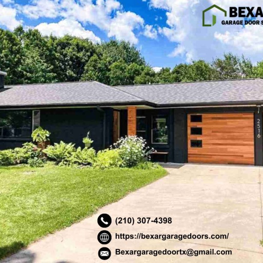 Reliable Garage Door Opener Repair in South Florida
