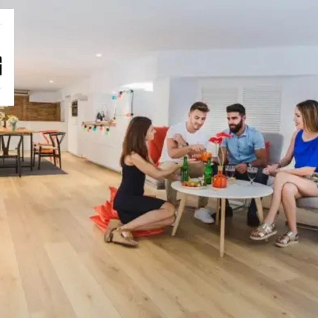Elevate Your Space with Durable Vinyl Sheet Flooring