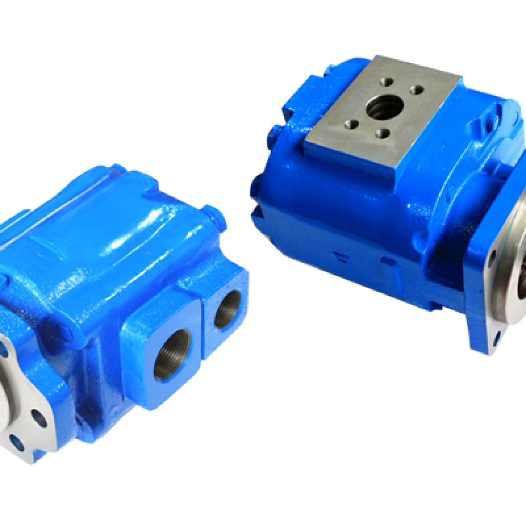 Precision Hydraulic Valve Solutions for Smooth, Reliable Flow Control