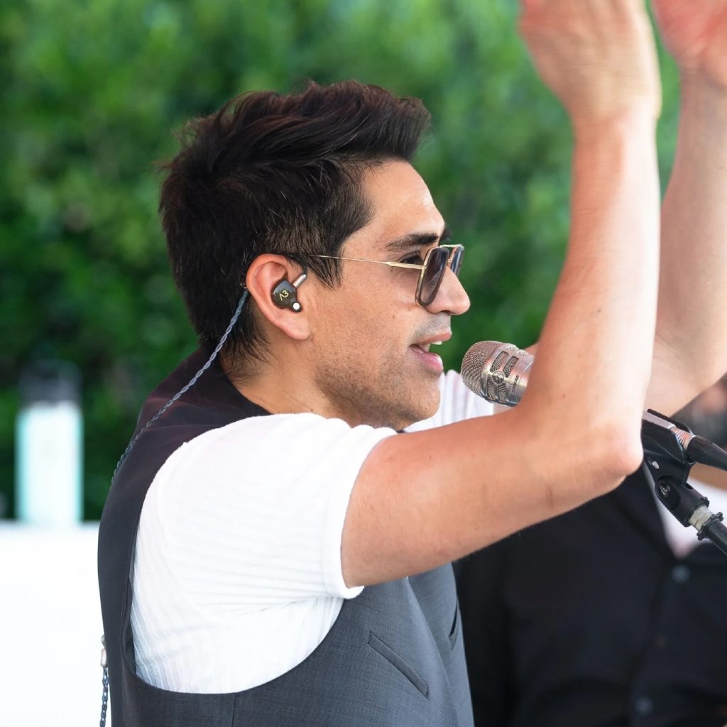 Unforgettable live entertainment for your next event