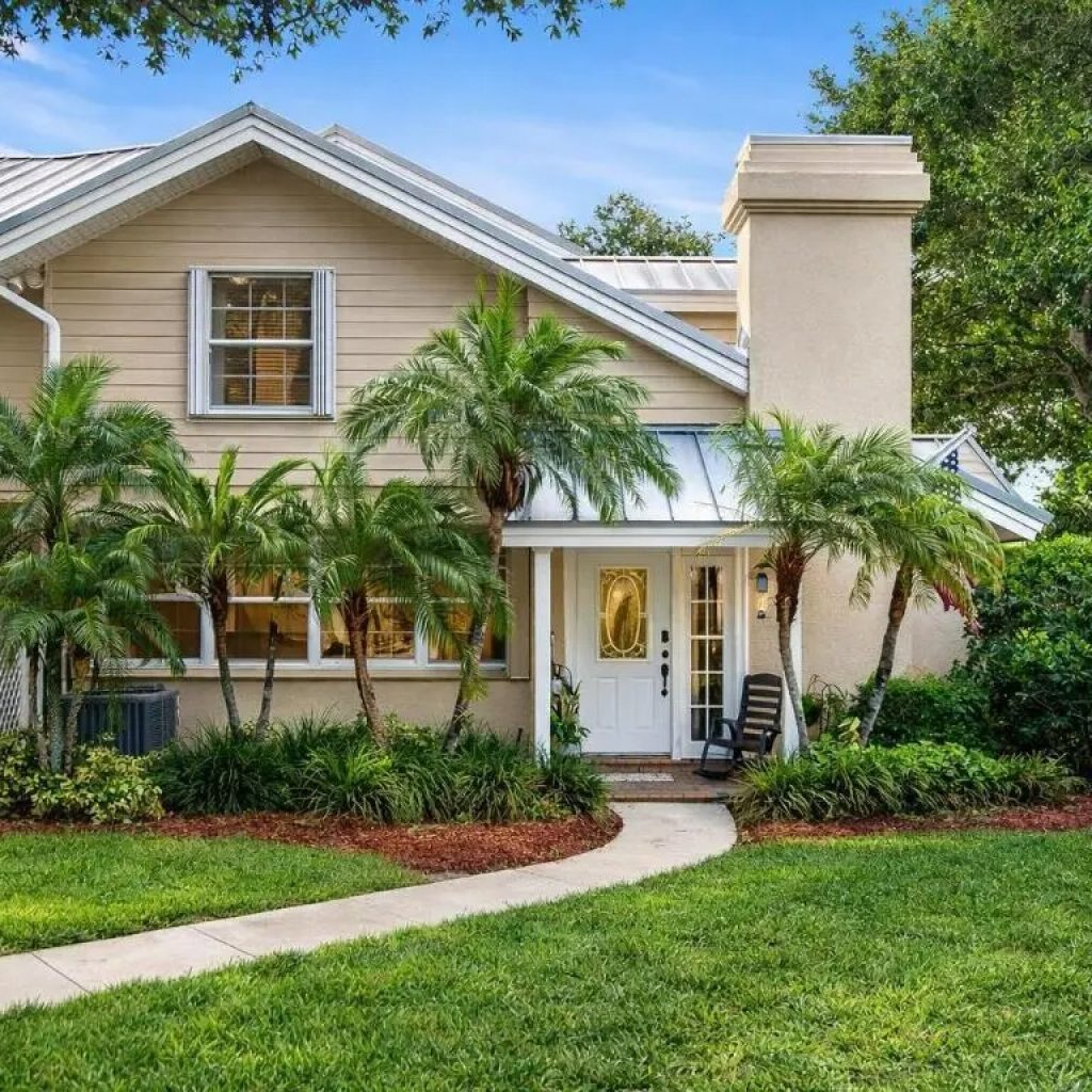 Find Your Dream Home in Sunny Delray Beach