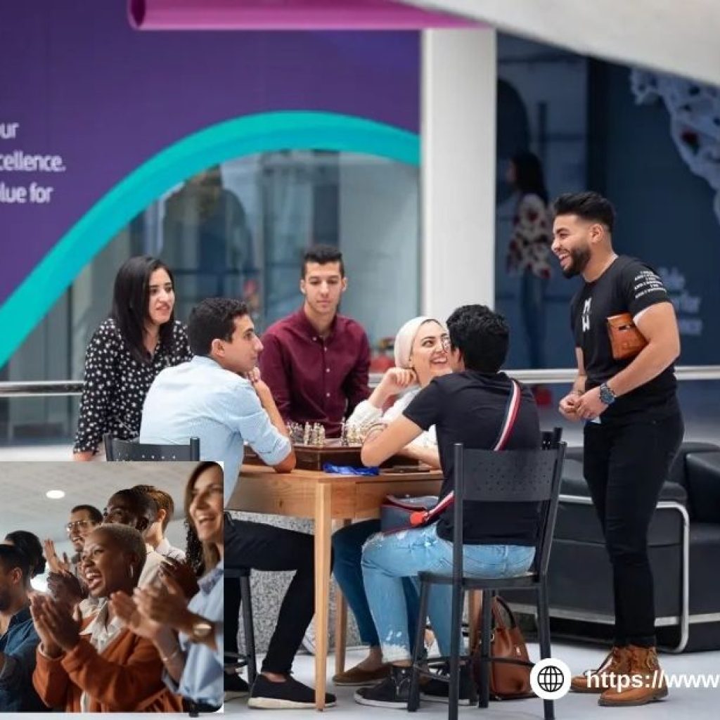 Global customer care in Arabic and English from a leading Egypt contact centre Global customer care in Arabic and English from a leading Egypt contact centre