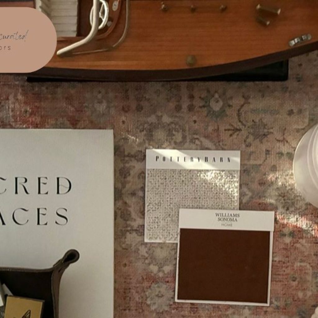 Transform Your Space with a Sacramento Design Expert