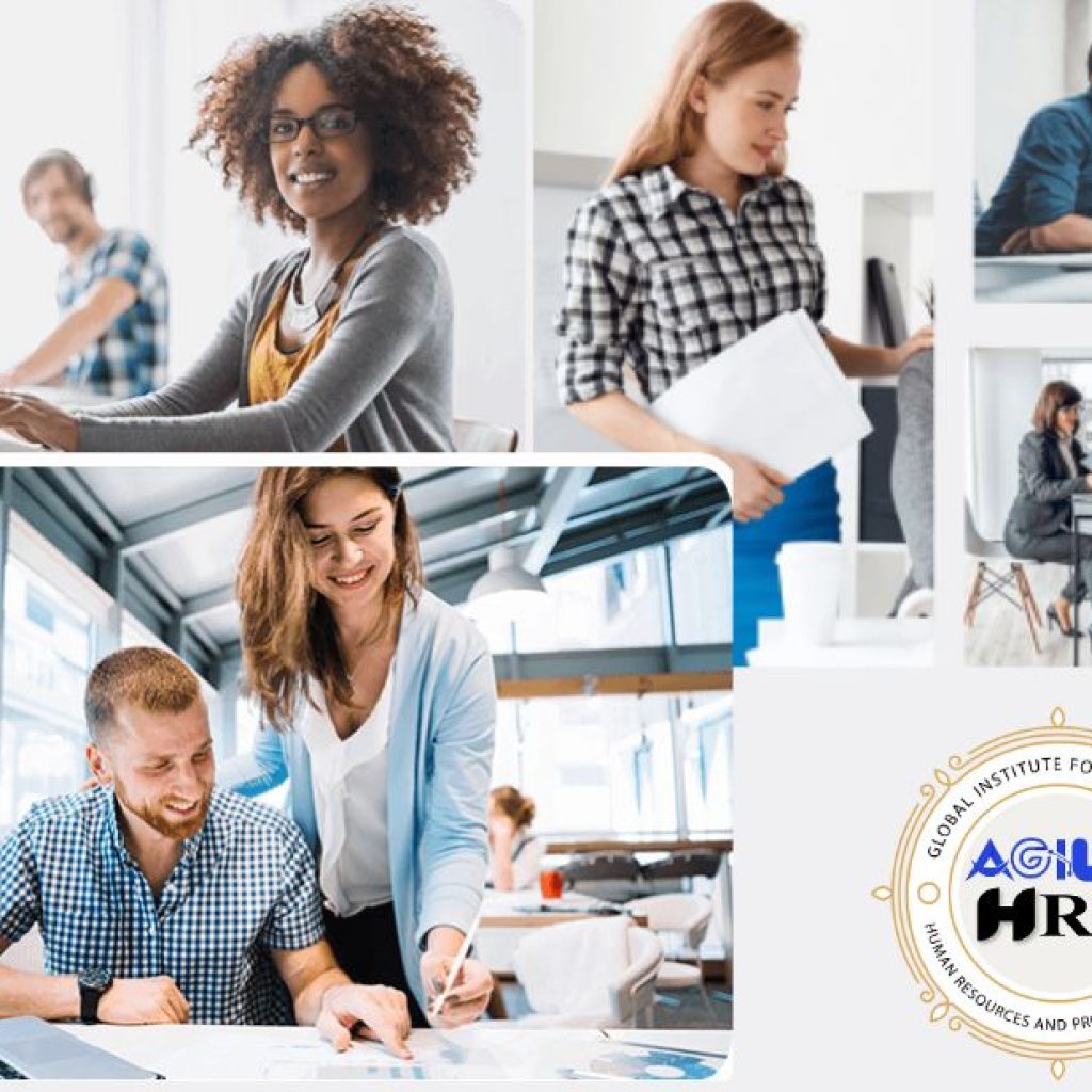 Advance Your HR Career with USA Memberships