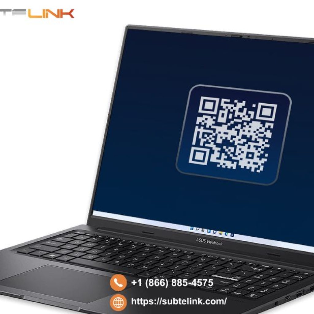 Streamlined QR Website Integration for Subtel Projects