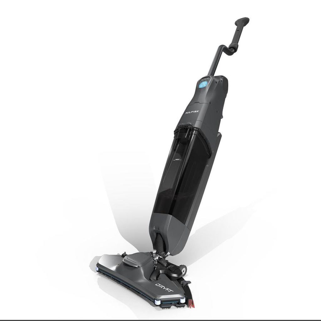 Efficient Industrial Floor Cleaning: Flexible Sweeper Hire Solutions