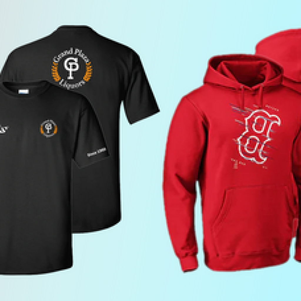 Elevate Your Team with Custom Branded Workwear Uniforms
