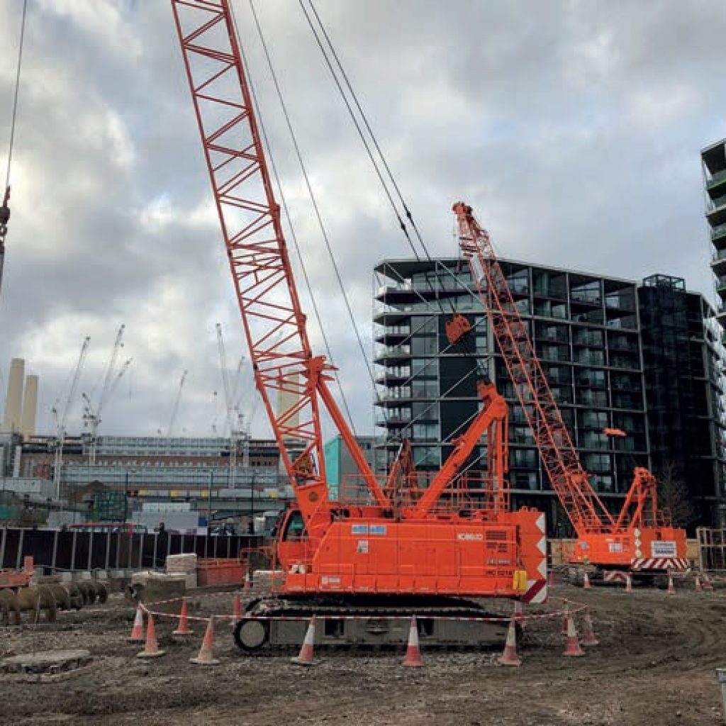 Crane Service | Radhacranes.com Crane Service | Radhacranes.com