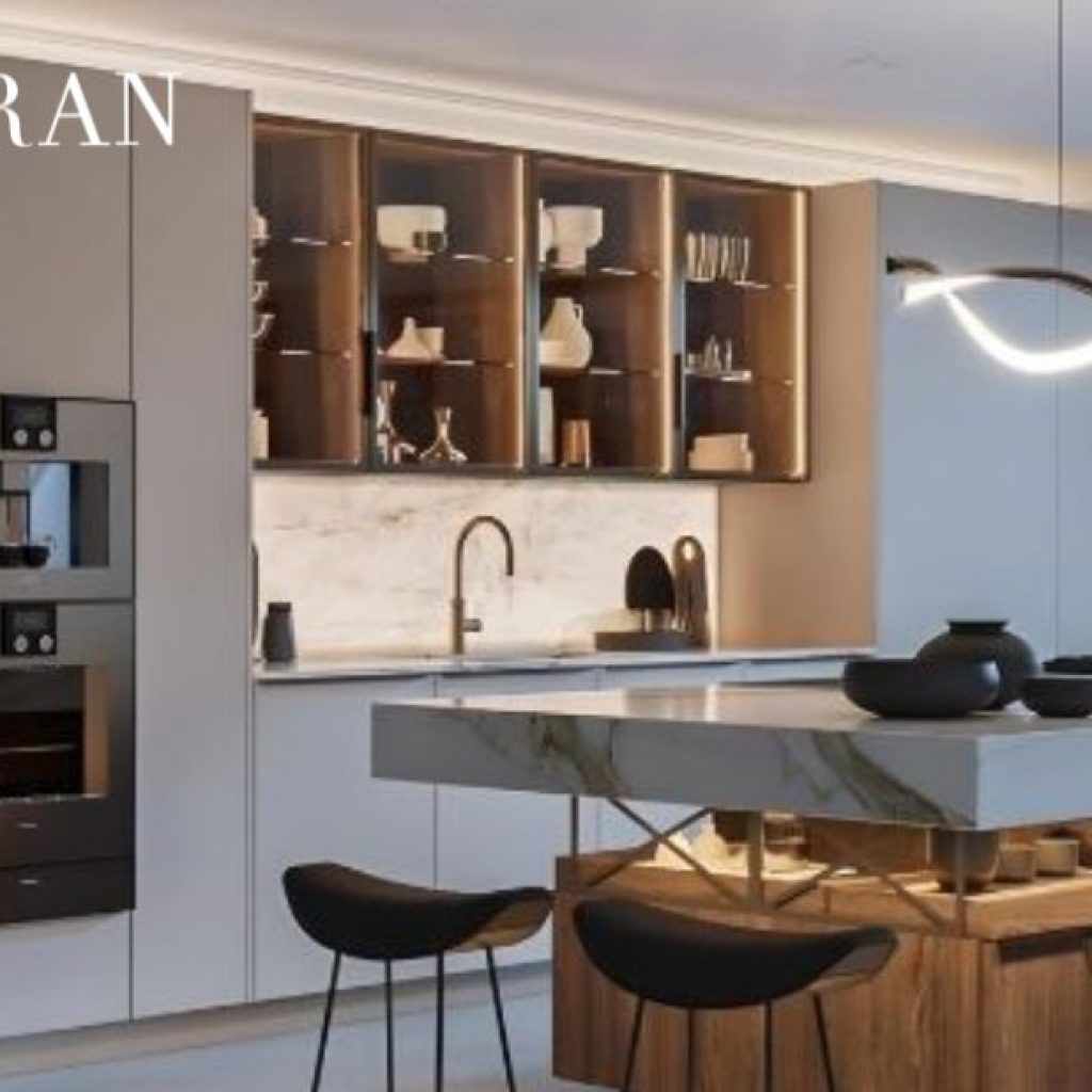 Transform Your Living Space: UK Home Renovation Experts