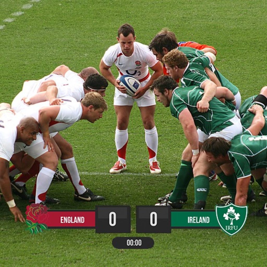 Enhance Your Broadcast with Real-Time Overlays for Streaming