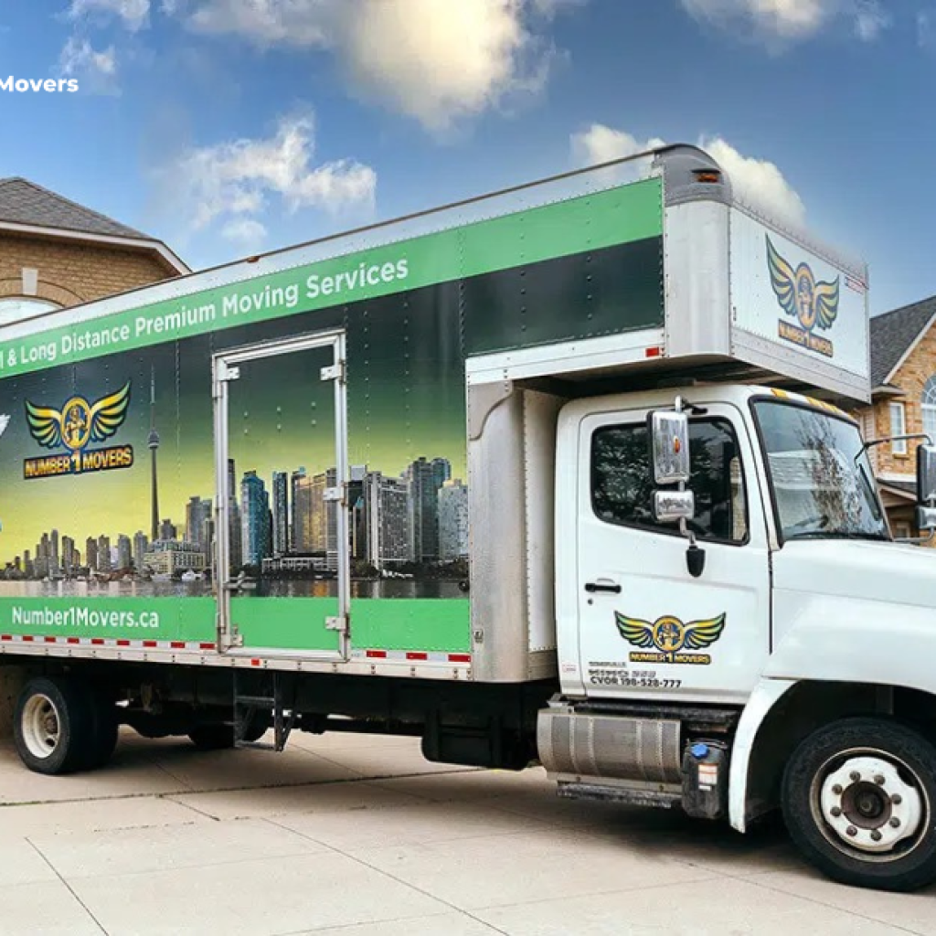 Affordable Local Moves: Get Clear Quotes and Save