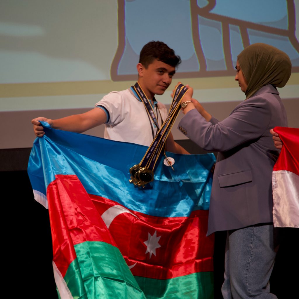 Upcoming International Olympiad Timetable: Stay Informed
