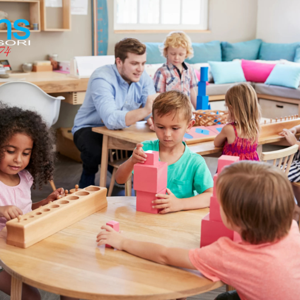 Transform Your Classroom with Premium Montessori Tools for U.S. Educators