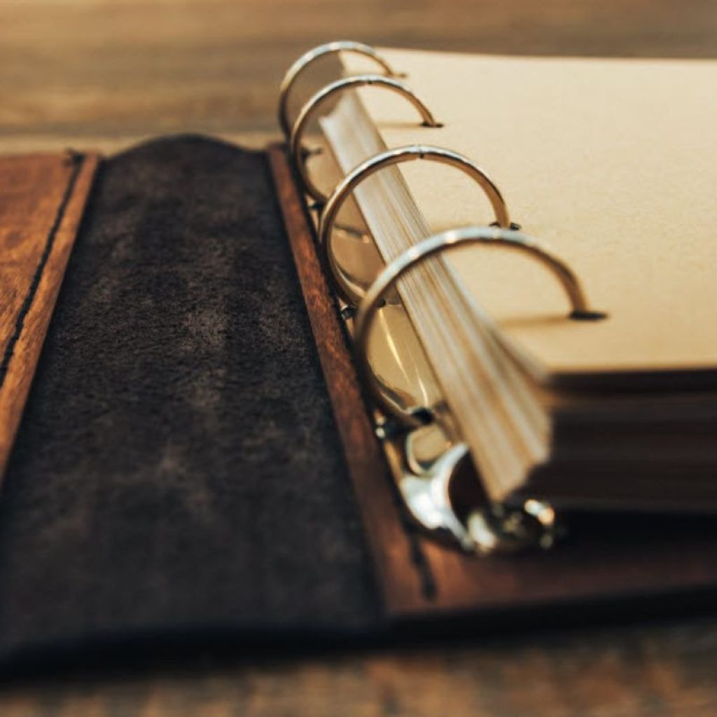 Professional Quality Organisers for Your Documents