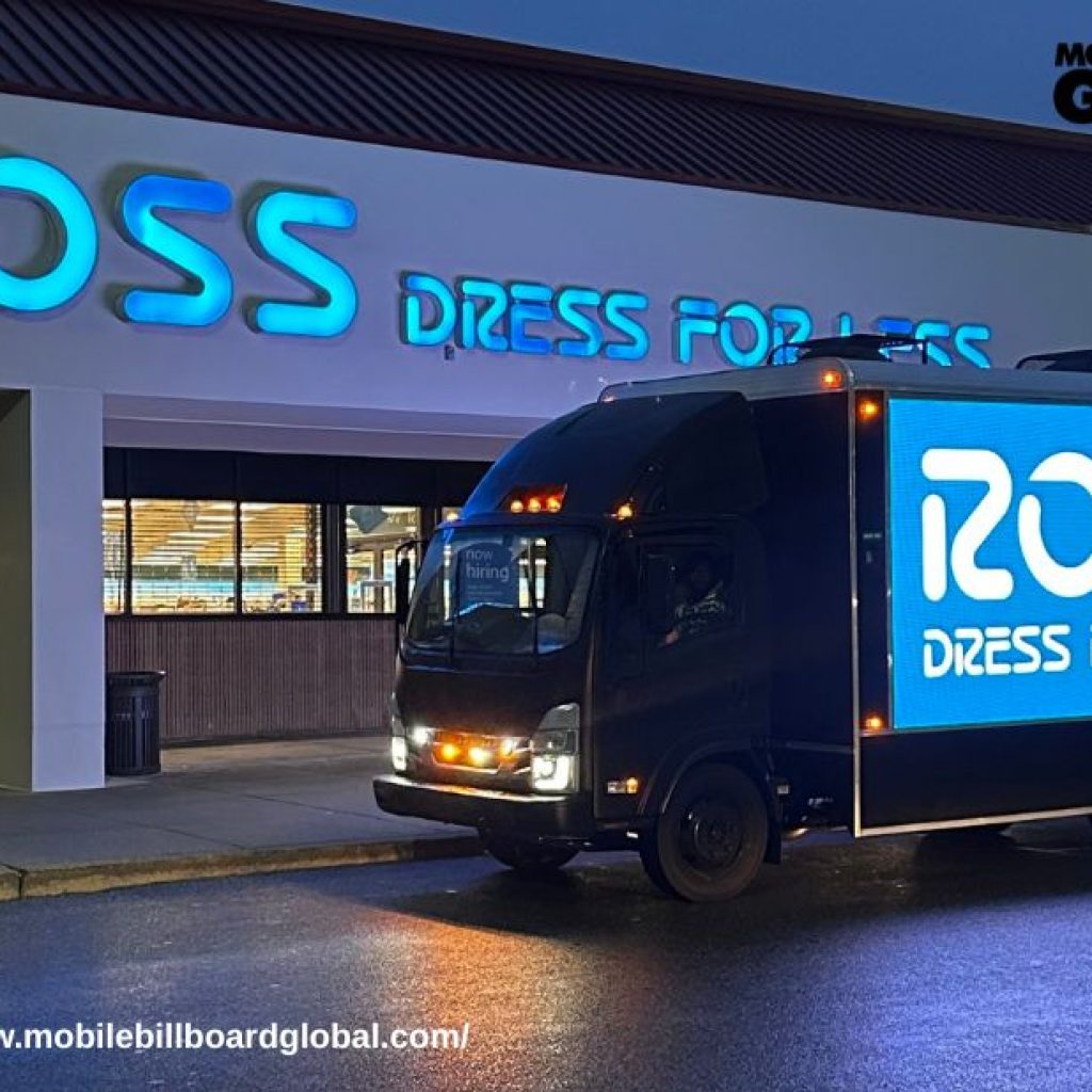 How Mobile Billboard Advertising Captures Local Attention How Mobile Billboard Advertising Captures Local Attention